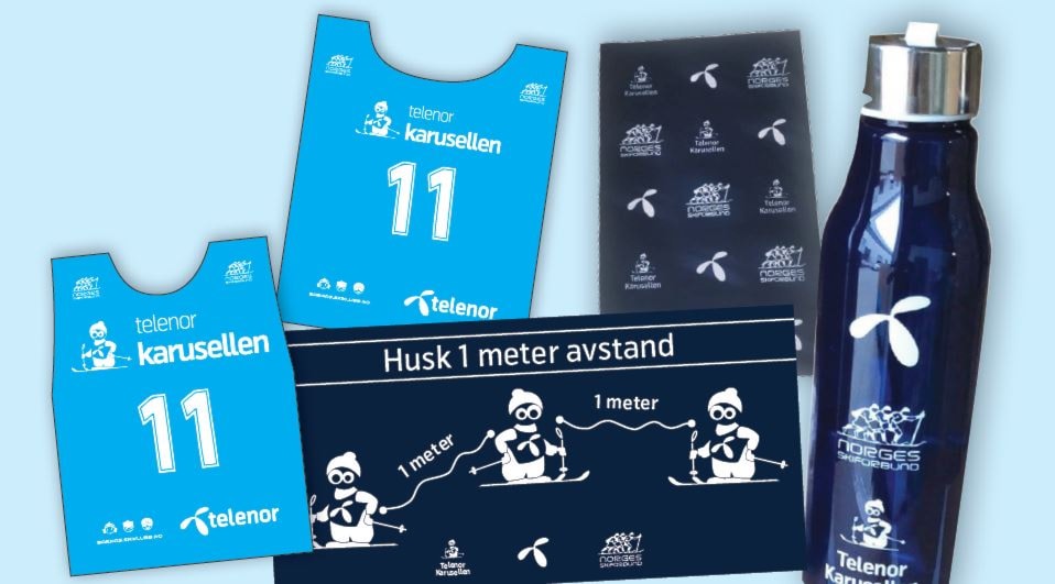 Telenorkarusellen 2021-2022